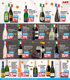 AEZ Prospekt - Angebote ab 15.12.