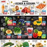 AEZ Prospekt Seite 2