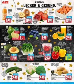 AEZ Prospekt - Angebote ab 22.12. - Seite 2