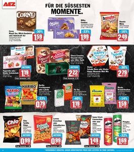 AEZ Prospekt - Angebote ab 29.12.