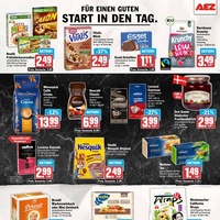 AEZ Prospekt Seite 3