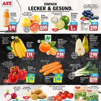 AEZ Prospekt Seite 2