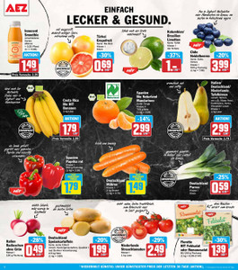 AEZ Prospekt - Angebote ab 19.01. - Seite 2