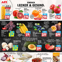 AEZ Prospekt Seite 2