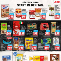 AEZ Prospekt Seite 3