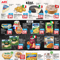 AEZ Prospekt Seite 6