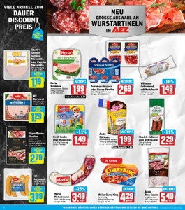 AEZ Prospekt - Angebote ab 02.02.