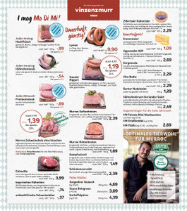 AEZ Prospekt - Angebote ab 02.02.