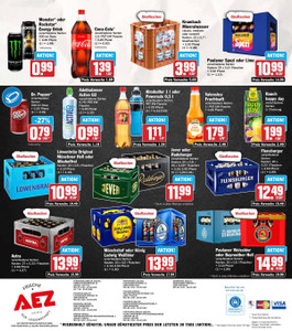 AEZ Prospekt - Angebote ab 02.02.