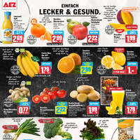 AEZ Prospekt Seite 2