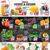 AEZ Prospekt Seite 2