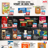 AEZ Prospekt Seite 3