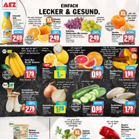 AEZ Prospekt Seite 2