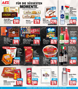 AEZ Prospekt - Angebote ab 09.03.