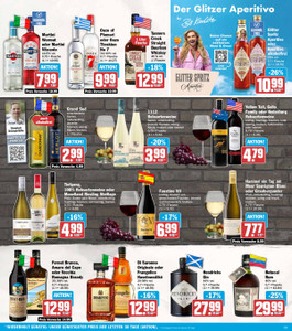 AEZ Prospekt - Angebote ab 09.03.