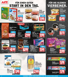 AEZ Prospekt - Angebote ab 09.03.