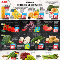 AEZ Prospekt Seite 2