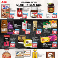 AEZ Prospekt Seite 6