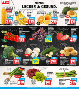 AEZ Prospekt - Angebote ab 16.03. - Seite 2