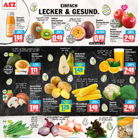 AEZ Prospekt Seite 2