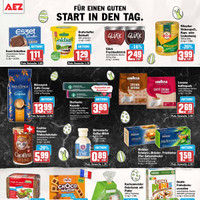 AEZ Prospekt Seite 3