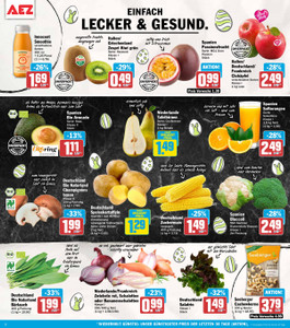 AEZ Prospekt - Angebote ab 23.03. - Seite 2