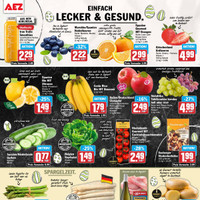 AEZ Prospekt Seite 2