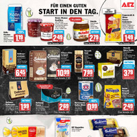 AEZ Prospekt Seite 3