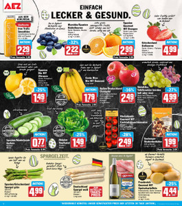 AEZ Prospekt - Angebote ab 30.03. - Seite 2