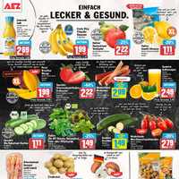 AEZ Prospekt Seite 2