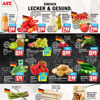 AEZ Prospekt Seite 2