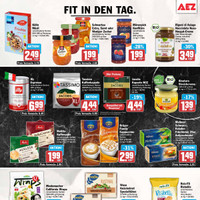 AEZ Prospekt Seite 3