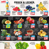 AEZ Prospekt Seite 2