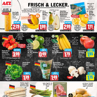 AEZ Prospekt Seite 2