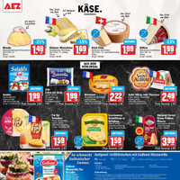 AEZ Prospekt Seite 6
