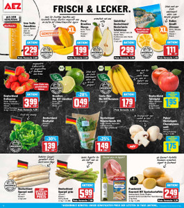 AEZ Prospekt - Angebote ab 27.04. - Seite 2