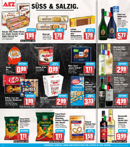 AEZ Prospekt - Angebote ab 27.04.