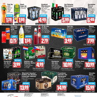 AEZ Prospekt - Bier