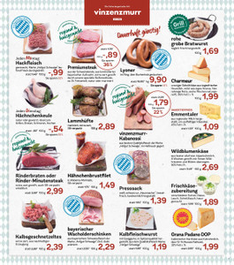 AEZ Prospekt - Angebote ab 04.05.
