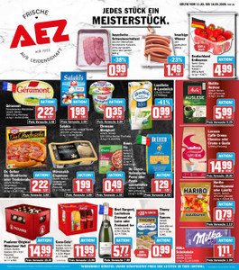 AEZ Prospekt - Angebote ab 11.05.