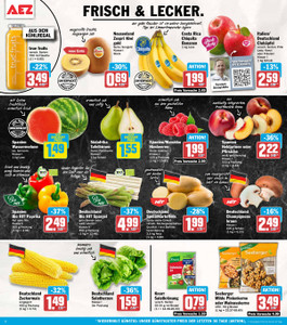 AEZ Prospekt - Angebote ab 11.05. - Seite 2