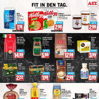 AEZ Prospekt Seite 3