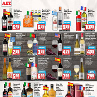 AEZ Prospekt - Wein