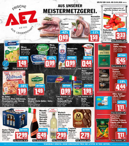 AEZ Prospekt - Angebote ab 18.05.