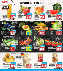 AEZ Prospekt - Angebote ab 18.05. - Seite 2