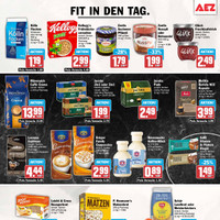 AEZ Prospekt Seite 3