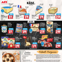AEZ Prospekt Seite 6