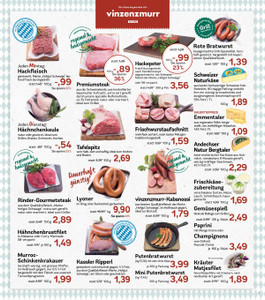 AEZ Prospekt - Angebote ab 15.06.