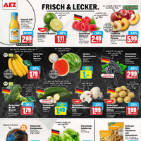 AEZ Prospekt Seite 2