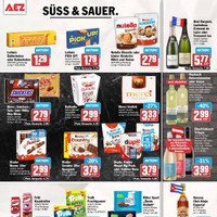 AEZ Prospekt - Wein